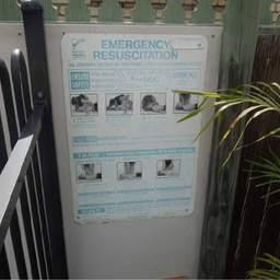 Do You Need a New CPR Pool Sign? Signs of Wear & Compliance Issues - www.cprsigns.com.au