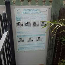 Do You Need a New CPR Pool Sign? Signs of Wear & Compliance Issues - www.cprsigns.com.au