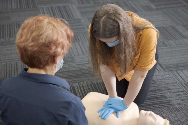Why CPR Training is Essential | Beyond Just a Sign - www.cprsigns.com.au