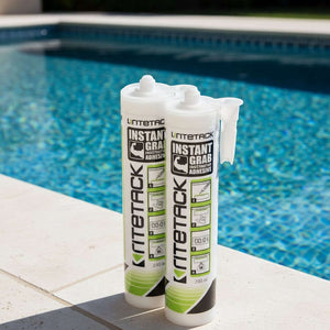Recommended Adhesive | Secure Mounting for CPR Signs - www.cprsigns.com.au