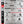 Clearance — Designer Aluminium CPR Signs (Previous Design) - www.cprsigns.com.au