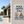 Brushed aluminium pool depth marker sign 0.1m with no diving and shallow water warning symbols