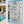 Clearance previous-design CPR and resuscitation sign with Blue design for pool areas