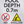 Brushed aluminium pool depth marker sign 0.8m with no diving and shallow water warning symbols