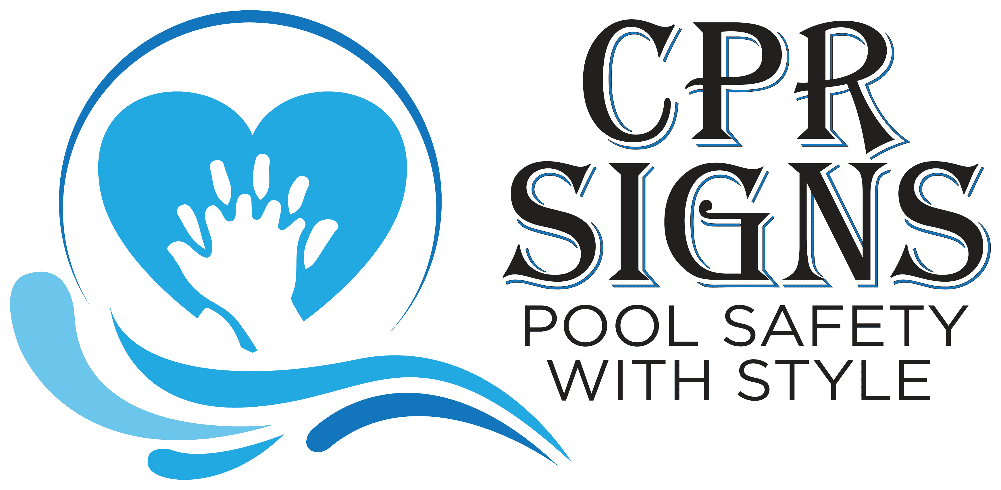 CPR Pool Signs Australia | CPRSigns